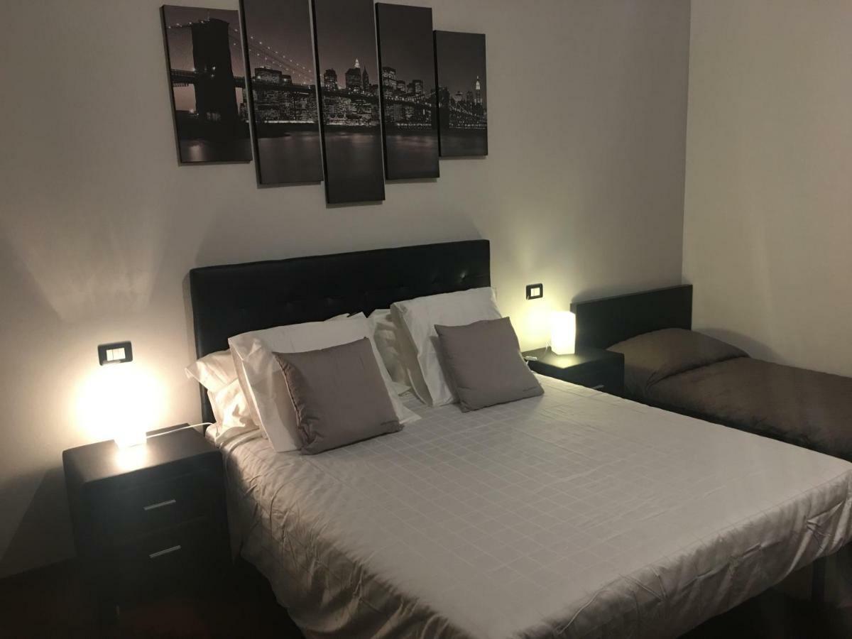 Casa Mariluka Bed & Breakfast Capoterra Eksteriør bilde